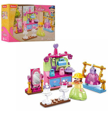 Конструктор Sluban (M38-B0903)